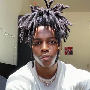 Meet your Posher, Jamal